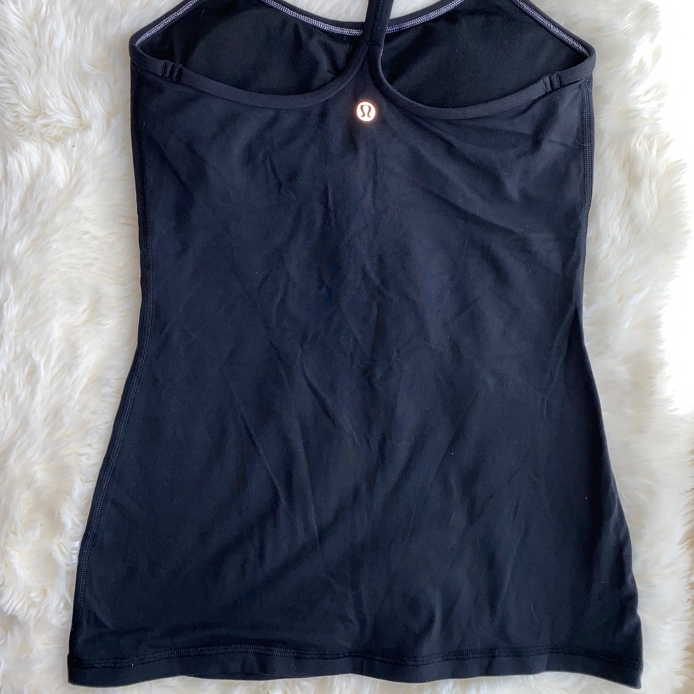 Lululemon Tank Top - Picture 2 of 6